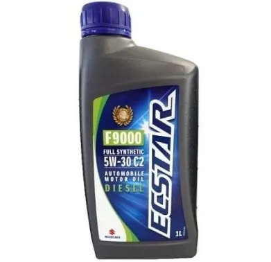 Ulei motor SUZUKI ECSTAR F9000 Diesel C2 5W30 99000-21E50B017 1L 1L