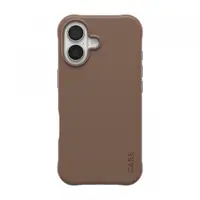 Husa MagSafe pentru Apple iPhone 17, PanzerGlass, Care Fashionable, Maro
