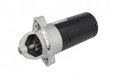 Electromotor (12V, 2kW) BMW Seria 3 (E30), 3 (E36), 3 (E46), 5 (E34), 5 (E39), 5 (E60), 5 (E61), 7 (E38), 7 (E65, E66, E67), X3 (E83), X5 (E53); OPEL OMEGA B 2.4D 2.5D 3.0D intre 1987-2010