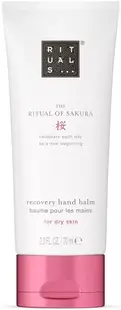 Rituals The Ritual Of Sakura Balsam de mâini regenerator, 70 ml