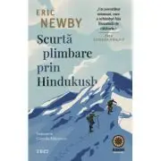 Scurta plimbare prin Hindukush