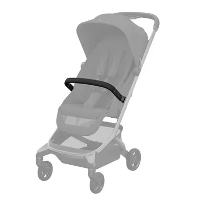 Bara de protectie pentru caruciorul Maxi-Cosi Fame Cabin Black