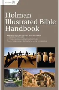 Holman Illustrated Bible Handbook