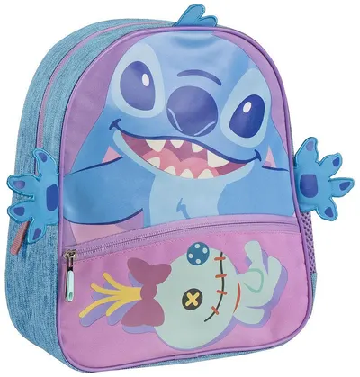 Ghiozdan pentru grădiniță Cerda Stitch