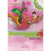 Pe aripile cuvintelor. Caiet de lectura pentru clasa a 2-a