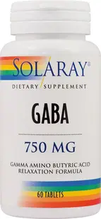 Gaba 750mg 60cpr