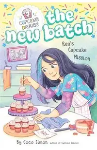 Ren's Cupcake Mission