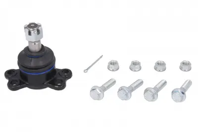 Pivot axa Dreapta Stanga (inferior fata) (diametru con 19,5mm) potrivit SSANGYONG ACTYON I, ACTYON SPORTS I, ACTYON SPORTS II, KYRON, REXTON REXTON II, REXTON W REXTON 2.0D-3.2 04.02