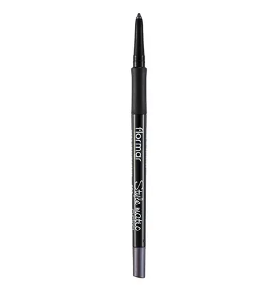 Flormar Creion Ochi Stylematic 11 Dark Silver