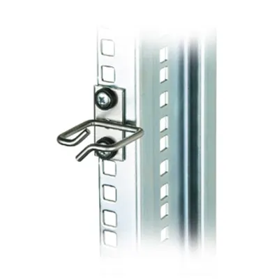 Organizator cablu 40x40mm