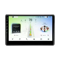 Navigatie Auto Teyes CC4L DTS Renault Master 2010-2019 6+64GB 10.2" QLED Qualcomm 2Ghz, Android 4G Bluetooth 5.1 DSP