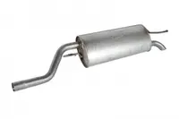 Toba esapament finala FIAT GRANDE PUNTO 1.4 intre 2005-2015