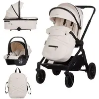 Carucior Chipolino Magnum 3 in 1 biscotta