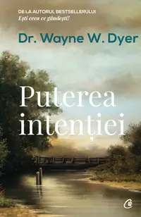 Puterea intentiei