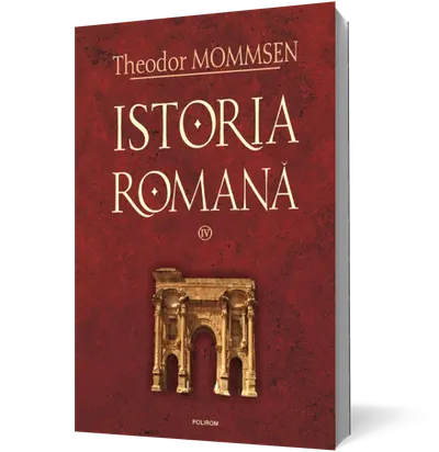 Istoria romană IV
