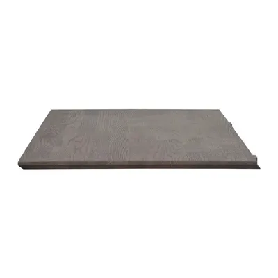 Extensie pentru masă din lemn de stejar 90x50 cm Filippa – Rowico