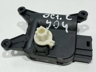 Motoras clima 1K0907511 Skoda Octavia 2 (2004-2008)