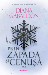 Prin zapada si cenusa. Volumul II