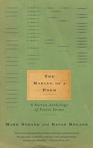 The Making of a Poem