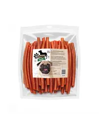 MR. PRETZEL Batoane de mestecat pentru câini 500 g cu rață