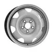 Janta otel Volkswagen T5 ALCAR STAHLRAD 7x17 5x120 ET55