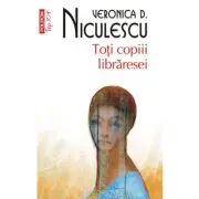Toti copiii libraresei (editie de buzunar)
