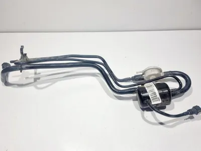 Conducta adblue de pe rezervor A1664700324 Mercedes ML (06.2011-> [w166] 3.0 tdi euro 6