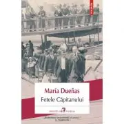 Fetele capitanului