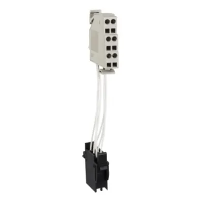 6 Cutii De Cabluri- Pentru Masterpact Nw