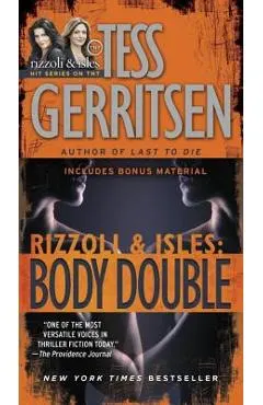 Body Double: A Rizzoli & Isles Novel