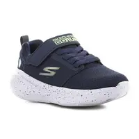 Pantofi universali 405028nvy pentru întregul an bleumarin copii