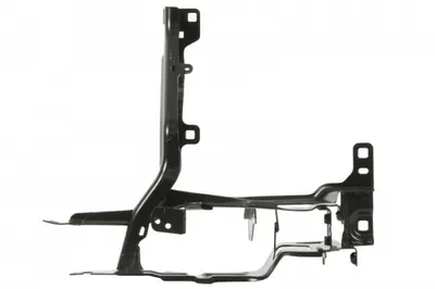 Suport far fata dreapta (otel) potrivit BMW X5 G05, F95, X7 G07 06.18