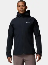 Jacheta softshell Trailborne Softshell barbati