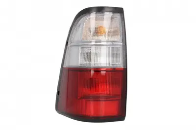 Stop tripla lampa spate stanga (Semnalizator alb, culoare sticla: rosu) ISUZU PICK-UP OPEL CAMPO 1997-2001