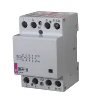 Contactor AC1 Tip RD RD 63-31-24V AC/DC