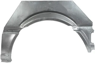 Panou reparatie Stanga Spate potrivit MERCEDES VITO / VIANO W639 2003-2010