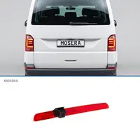 Cameră marșarier Volkswagen Transporter T6 2016+ pe stop AHD 1080P NTSC MOSERA