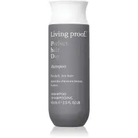 Living Proof Perfect Hair Day Shampoo sampon hidratant pentru toate tipurile de păr 60 ml
