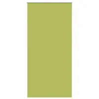 vidaXL Jaluzea cu role opace 115x210 cm Lățime material 110,7 cm