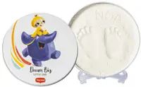 Cutie magică Tiny Love Tiny Creations - Dream Big, rotundă