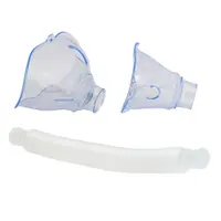 Kit pentru aparatul de aerosoli cu ultrasunete KC120 Kidscare