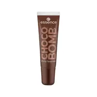 Luciu de buze Nr. 01 Chocoholic Choco Bomb Shiny Lipgloss, 10ml, Essence