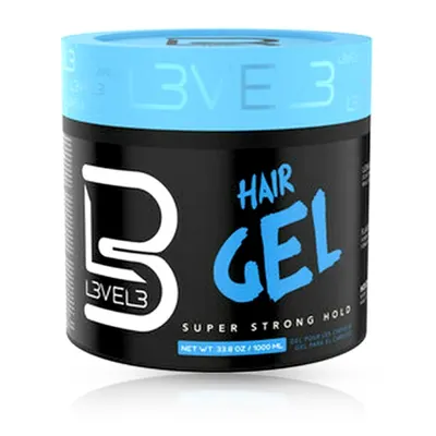Gel de par - L3VEL3 - Super Strong - 1000 ml