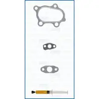 Set montaj, turbocompresor AJUSA JTC12130