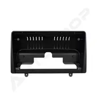 KIT Complet Rama Adaptoare + Cablaj Autodrop Mazda 6 (2015-2019) pentru Navigatie Multimedia Android 9 inch