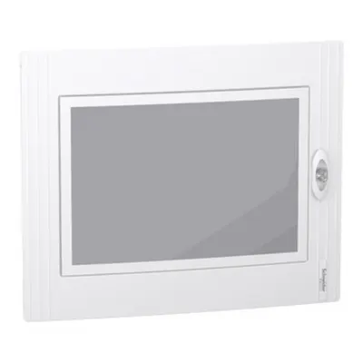 PrismaSet XS, Usa transparenta pentru cofret 2x24 Module