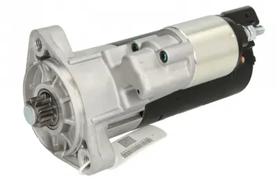 Electromotor (12v, 2kw) Potrivit Vw Crafter 30-35, Crafter 30-50, Passat B2, Polo, Polo Iii Classic, Polo Iv, Santana 0.8-2.5d 09.75
