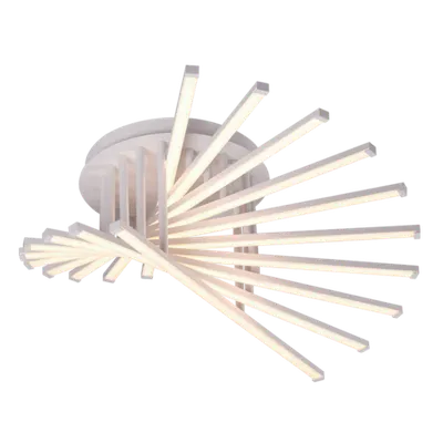 Candelabru Josey Led 120w 5000k 610x260mm