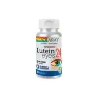Solaray Lutein Eyes Advanced | 30 capsule