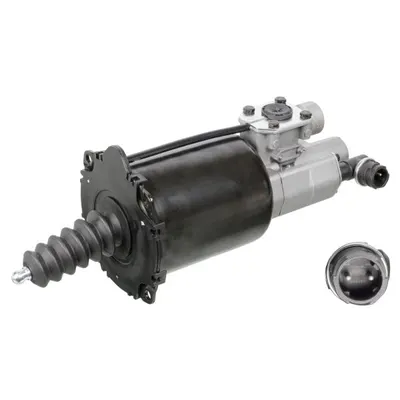 Actuator ambreiaj potrivit MAN FOC, TGL I, TGM I 08.04